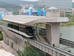 -华谊兄弟（长沙）电影小镇