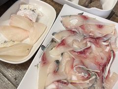 -鱼醉无骨鱼·中山脆肉鲩(荔湾路店)