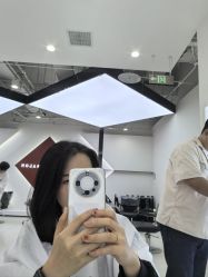 -FINE HAIR 烫染专业设计