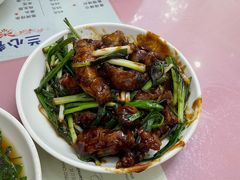 -蘭心餐厅(进贤路店)