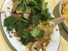 -电白鸭粥店(下沙二坊88号店)