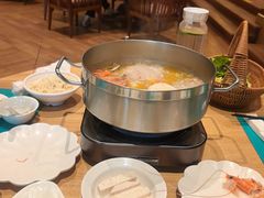 -糟粕醋·椰苑海南菜餐厅(亚龙湾天域酒店)