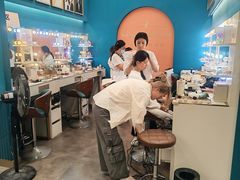 -海馬体照相馆(莘庄维璟印象城店)