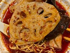 -成天都想吃·成都小吃集(海岸城店)