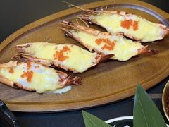 -口罩哥·烧肉刺身