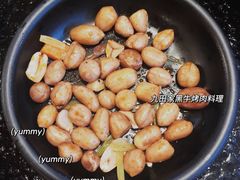 -九田家黑牛烤肉料理(无锡T12店)