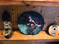 -老牌坊云南鱼豆花火锅(嵩山店)