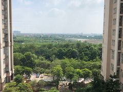 -广州市番禺中心医院(主院区)