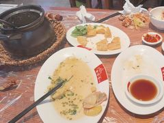 -皮蛋弟砂锅店(总店)