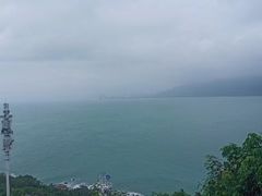 -海南分界洲岛旅游区