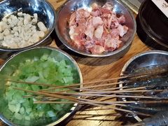 -盈田盈粥庄(博山东路店)