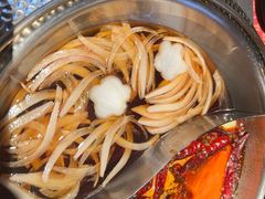 -牛New寿喜烧(金鹰世界店)