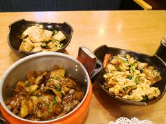 -小土豆北方菜馆(方庄店)