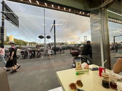 -渔中舟海鲜大排档(普陀沈家门店)