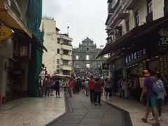 -钜记手信(兴华楼店)