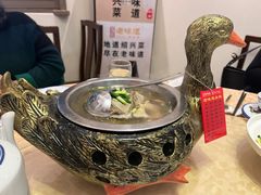-绍兴老味道·非遗门店(银泰城店)