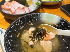 -晶吉·居酒屋·烧鸟·海胆(民主广场店)