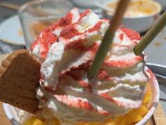 -海底捞火锅(上地华联店)