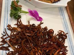 -满园烤鸭·春饼(太原街万达店)