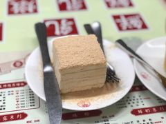 -香港華心糖水鋪(南西总店)