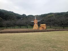 -苏州上方山国家森林公园