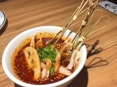 -太二酸菜鱼(福州泰禾店)