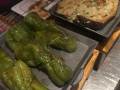 -很久以前羊肉串(大华三路店)