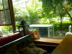 -咖法森林·咖啡  酒吧(天河店)