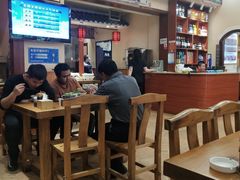 大堂-走西口家宴(体育路店)