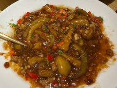 -关东小磨东北菜(上海长风大悦城店)