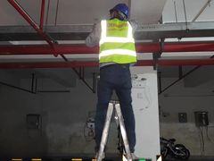 -TESLA 特斯拉(上海太古汇体验店)