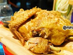 -醉长安(钟楼旗舰店)