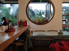 -茶油香闽南菜·花园餐厅(前埔店)