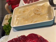 -八合里潮汕鲜牛肉火锅(福州万象城店)