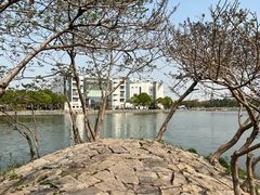 -美兰湖景区