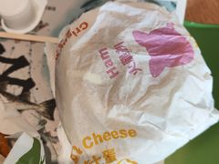 -麦当劳(前海店)
