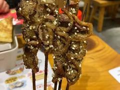 -木屋烧烤(西城天桥店)