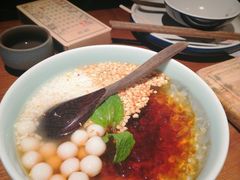 -绿茶餐厅(乐峰广场店)