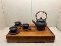 -中国茶叶博物馆(双峰馆区)