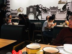 -太二酸菜鱼(福州泰禾店)