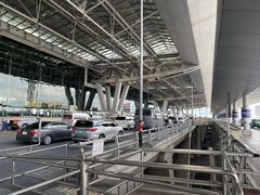 -曼谷素万那普国际机场