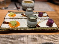-生机蔬食·24节气料理餐厅(番禺广场店)