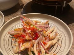 -云海肴云南菜(浦江欢乐颂店)