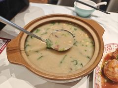 -老济南·地道济南菜(大明湖店)