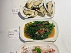 -阿里元海鲜·闽南特色菜(曾厝垵店)
