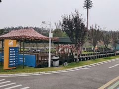 -即刻反应应急安全体验基地
