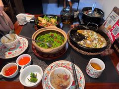 -旺爷砂锅·茶作(国贸城店)