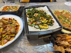 -金渝海鲜烧烤万州烤鱼店