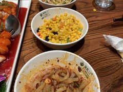 -驿楼兰·新疆菜(火车站店)