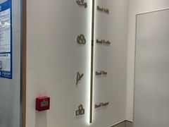 -喜茶(天津滨海万达广场店)